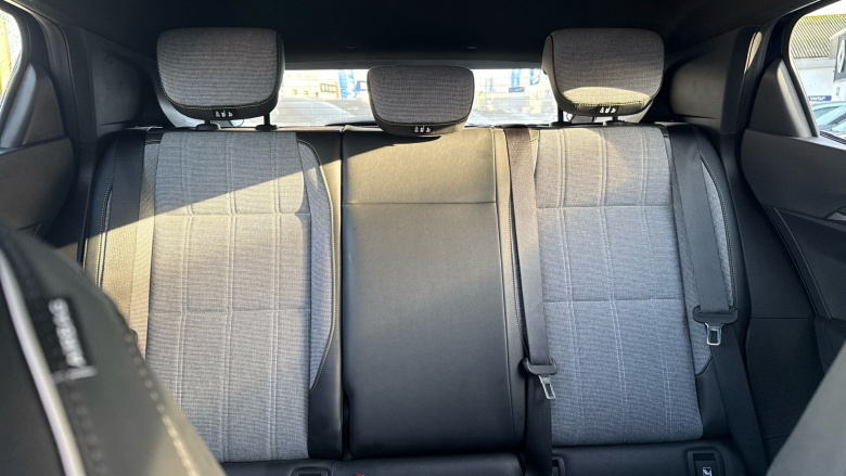 Renault Megane E-Tech EV60 160kW Techno+ 60kWh Optimum Charge 5dr Auto Electric Hatchback